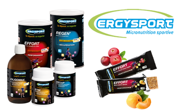 ergysport